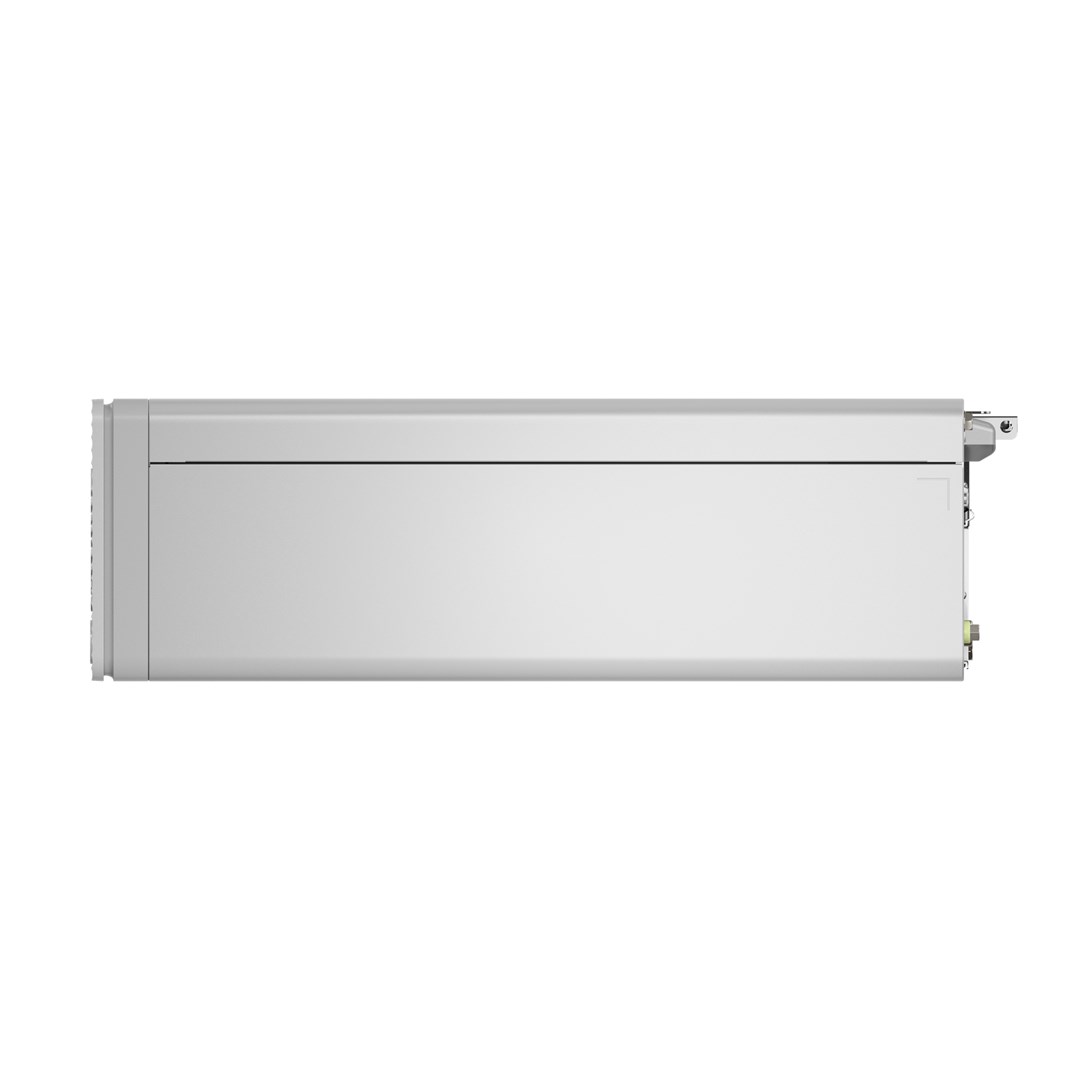 Lenovo IdeaCentre Tower 08IRR9 Intel® Core™ i5 i5-14400 32 GB DDR5-SDRAM 1 TB SSD NoOS PC Grey