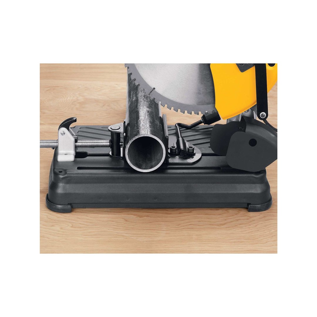 DeWALT DW872-QS circular saw blade 35.5 cm 1 pc(s)