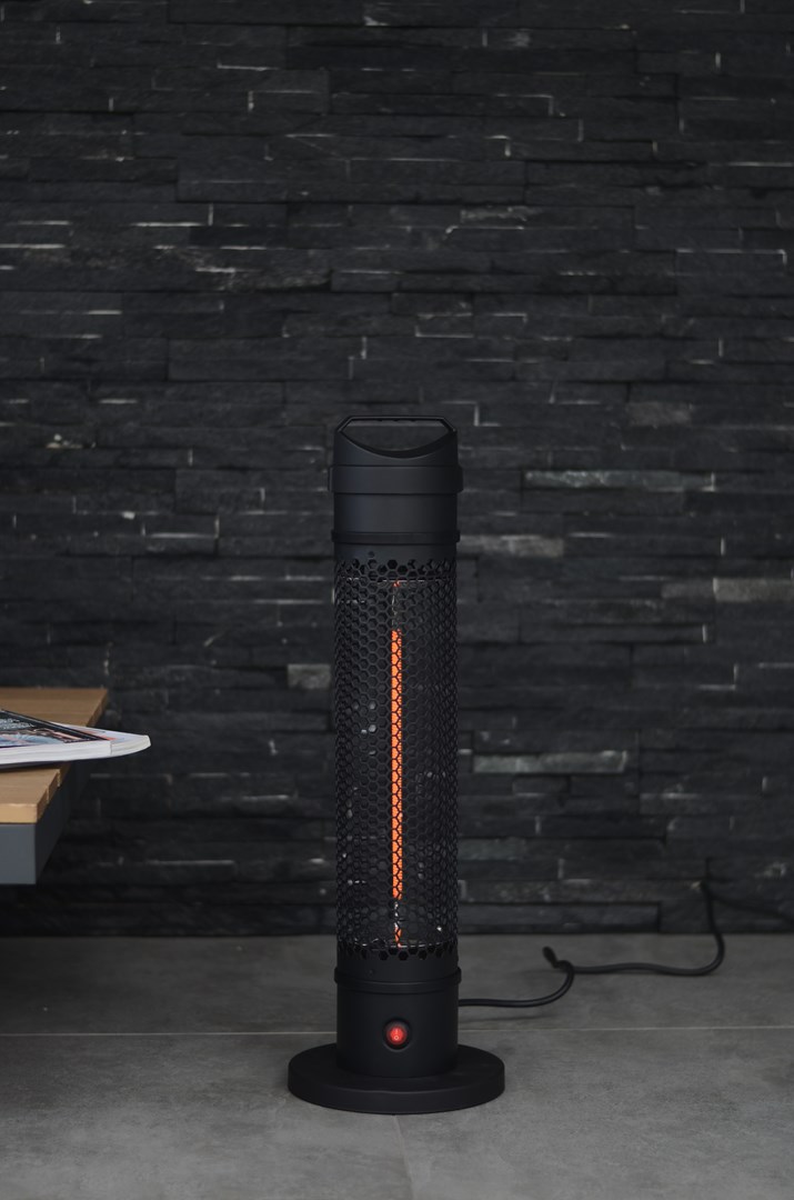 Activejet steel patio heater APH-IS800