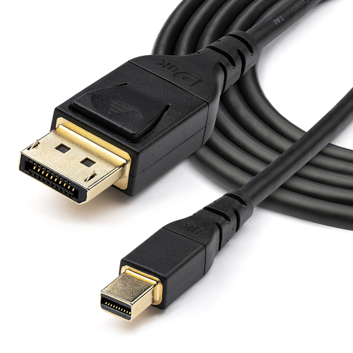 DP14MDPMM1MB - Cables & Adaptors by StarTech.com