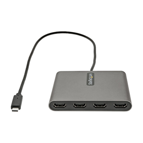 USBC2HD4 - Cables & Adaptors by StarTech.com