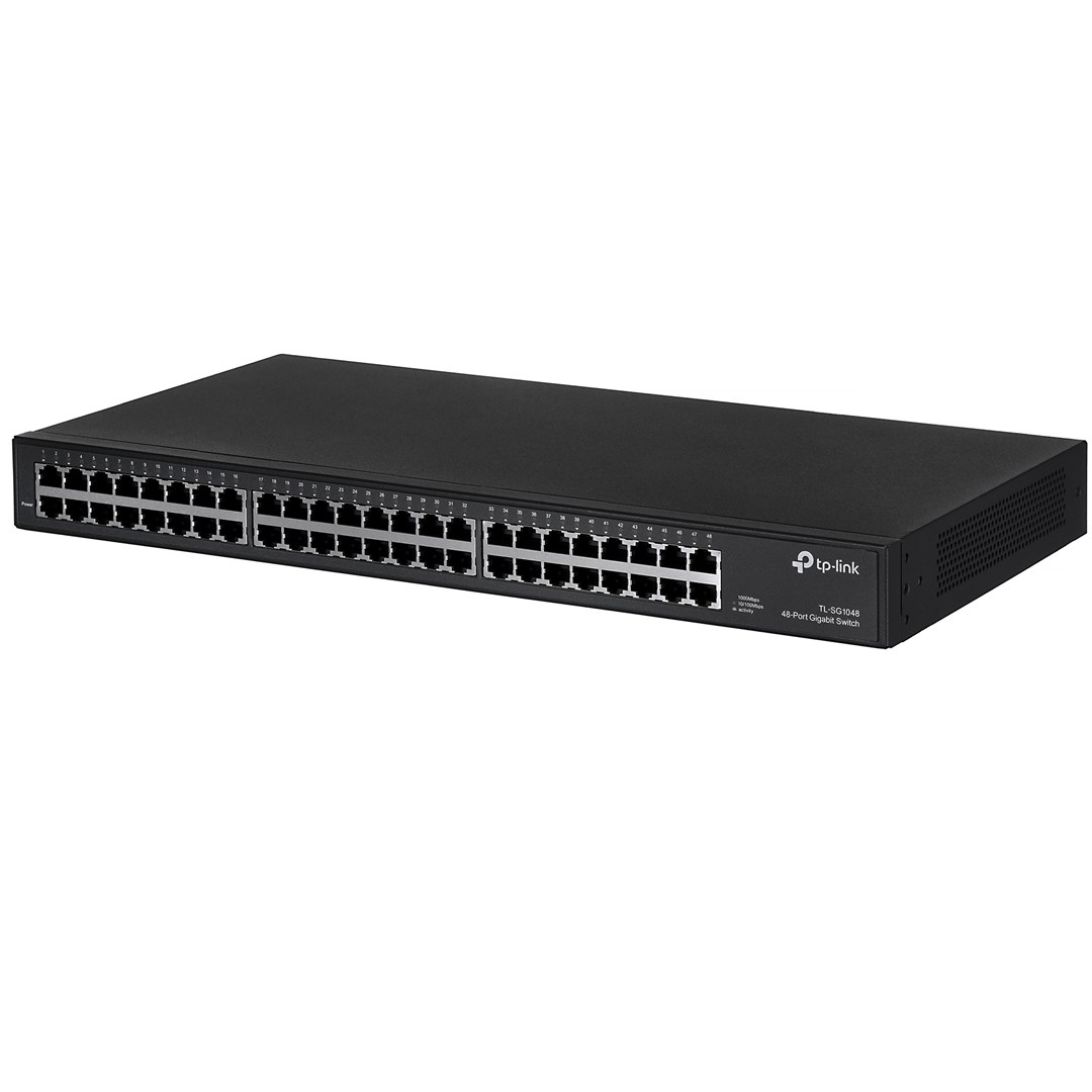TP-Link TL-SG1048 ne...