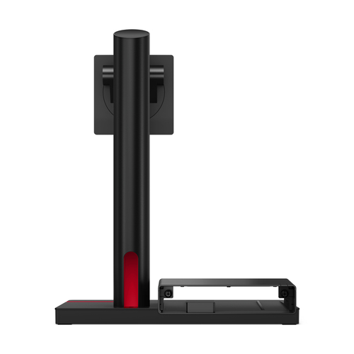 Lenovo ThinkCentre TIO Flex 27i computer monitor 68.6 cm (27") 1920 x 1080 pixels Full HD LED Black