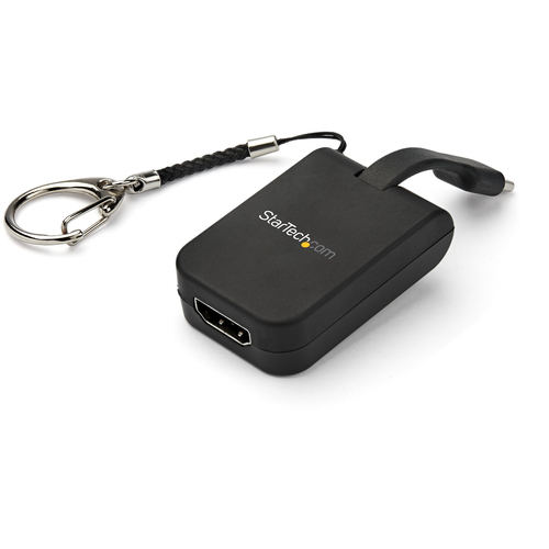 StarTech.com Compact...