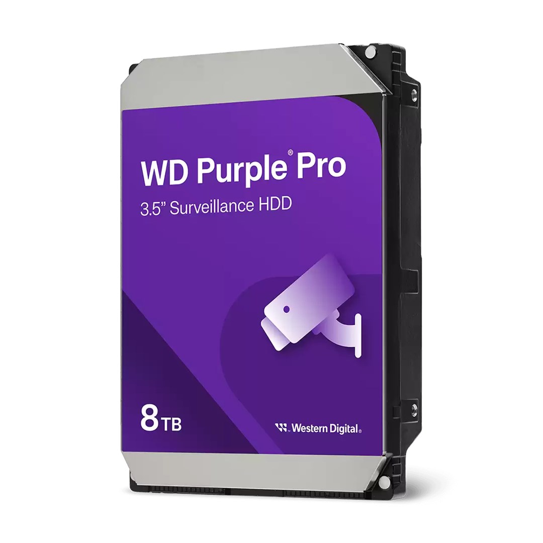 Western Digital Purp...