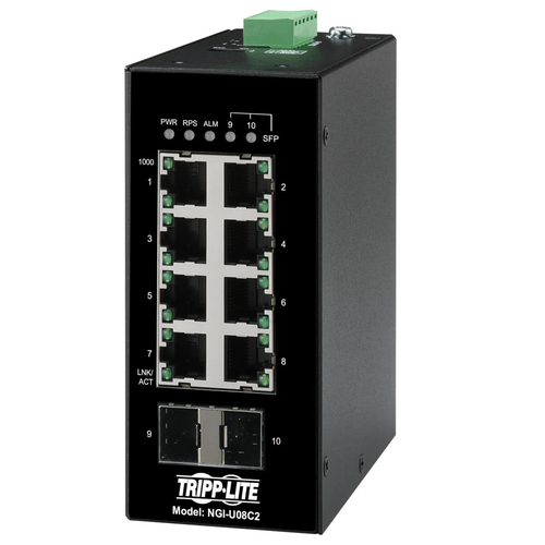 Tripp Lite NGI-U08C2...