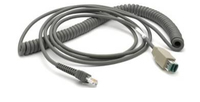 Zebra CBA-U28-C15ZBR...
