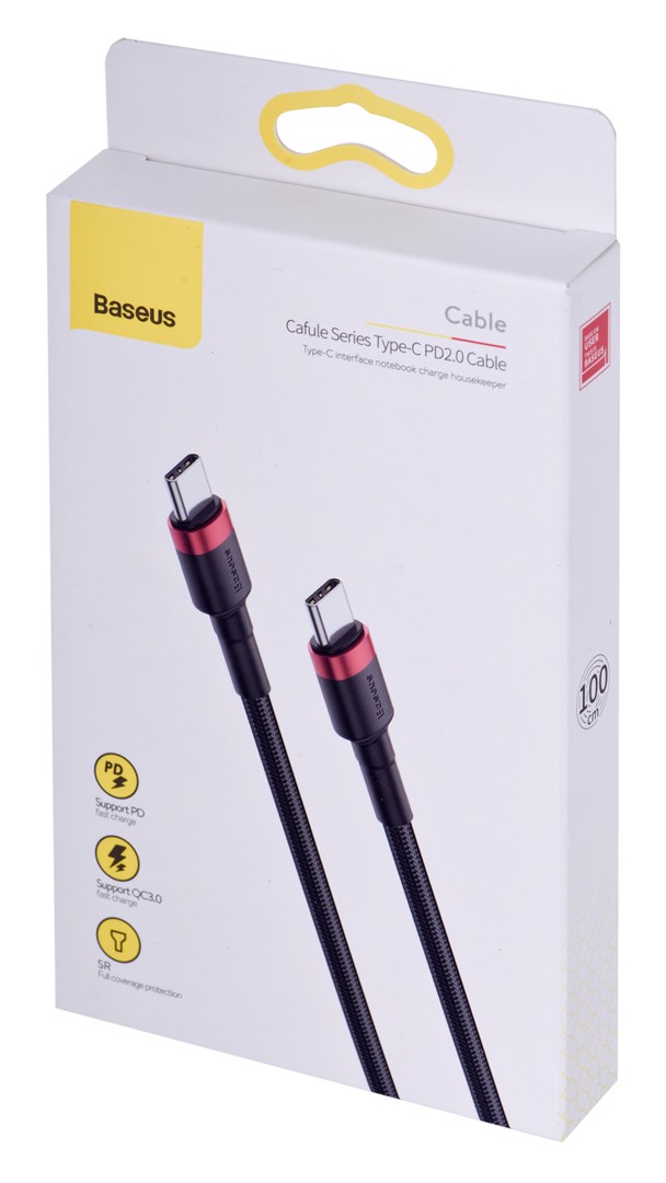Baseus CATKLF-G91 US...