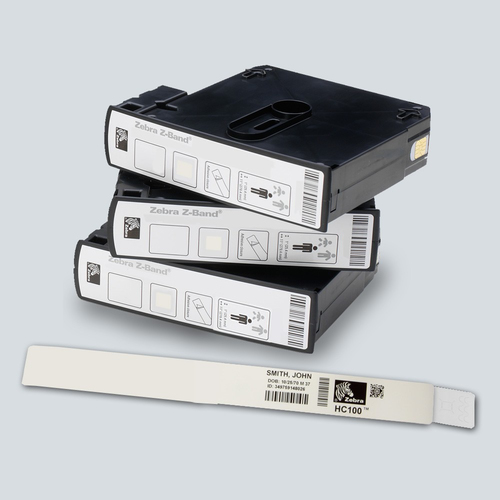 Zebra Z-Band Direct ...