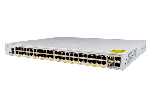 Cisco Catalyst 1000-...