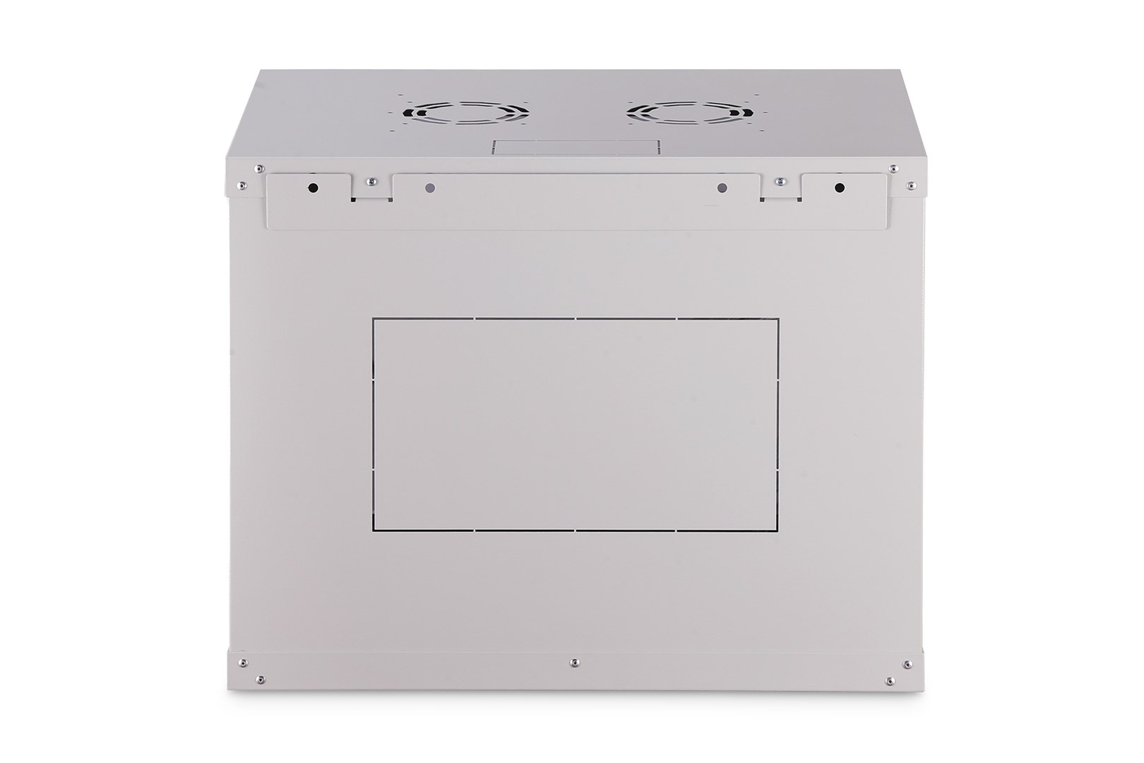 Digitus Wall-mounted enclosure Dynamic Basic series - 600x450 mm (WxD)