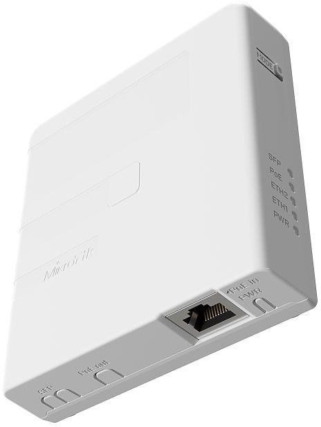 Mikrotik GPEN PoE in...