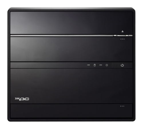 SH570R6 PLUS - Computer Systems by Shuttle