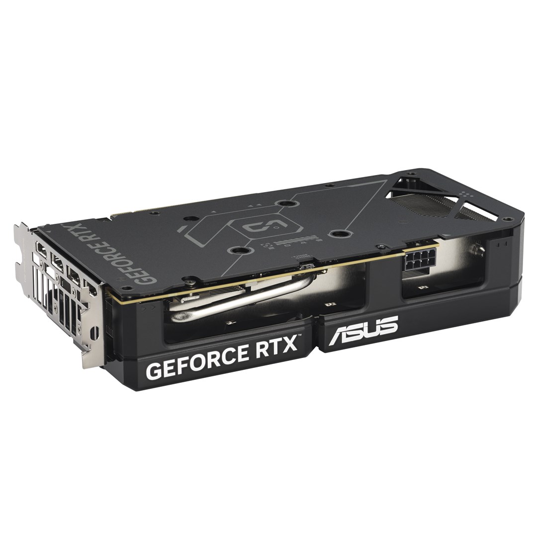 ASUS Dual -RTX5060TI-O16G NVIDIA GeForce RTX 5060 Ti 16 GB GDDR7