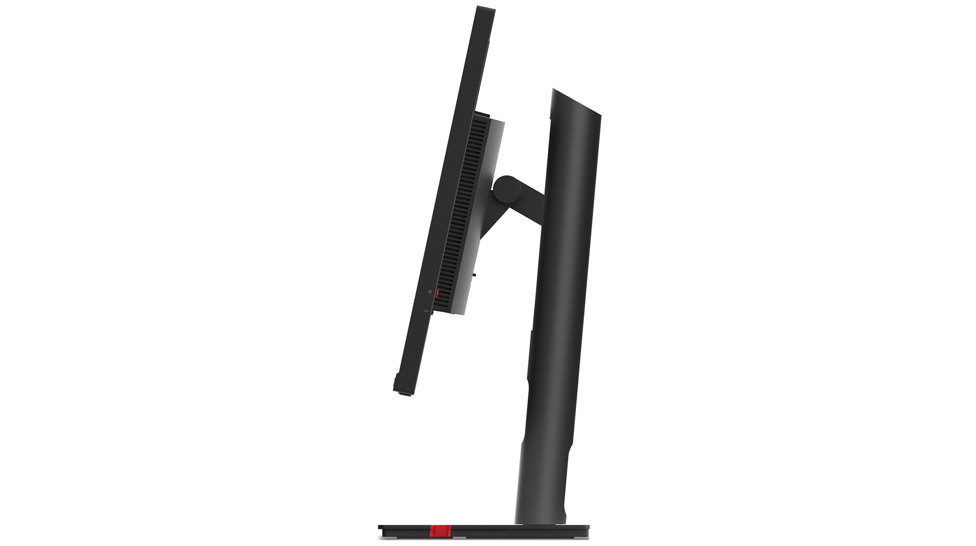 Lenovo ThinkVision T27p-30 LED display 68.6 cm (27") 3840 x 2160 pixels 4K Ultra HD Black