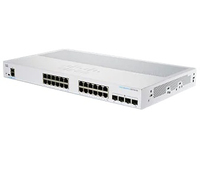 Cisco CBS250-24T-4X-...
