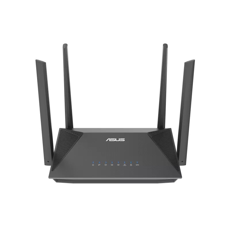 ASUS RT-AX52 AX1800 ...
