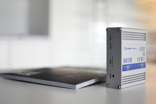 Teltonika BAT120 uninterruptible power supply (UPS) Line-Interactive 22 W