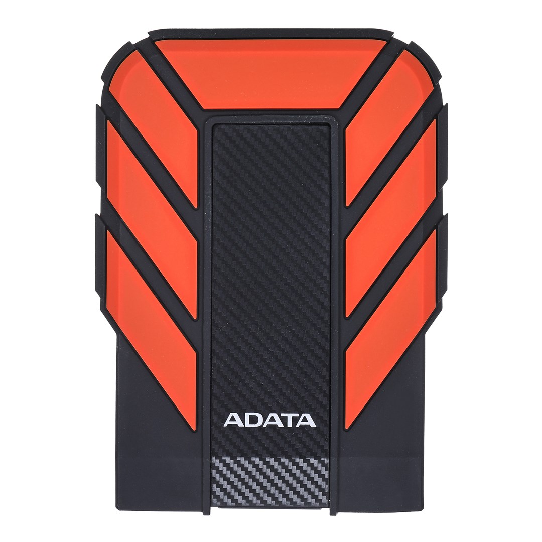 ADATA HD710 Pro external hard drive 2 TB 2.5" Micro-USB B 3.2 Gen 1 (3.1 Gen 1) Black, Red