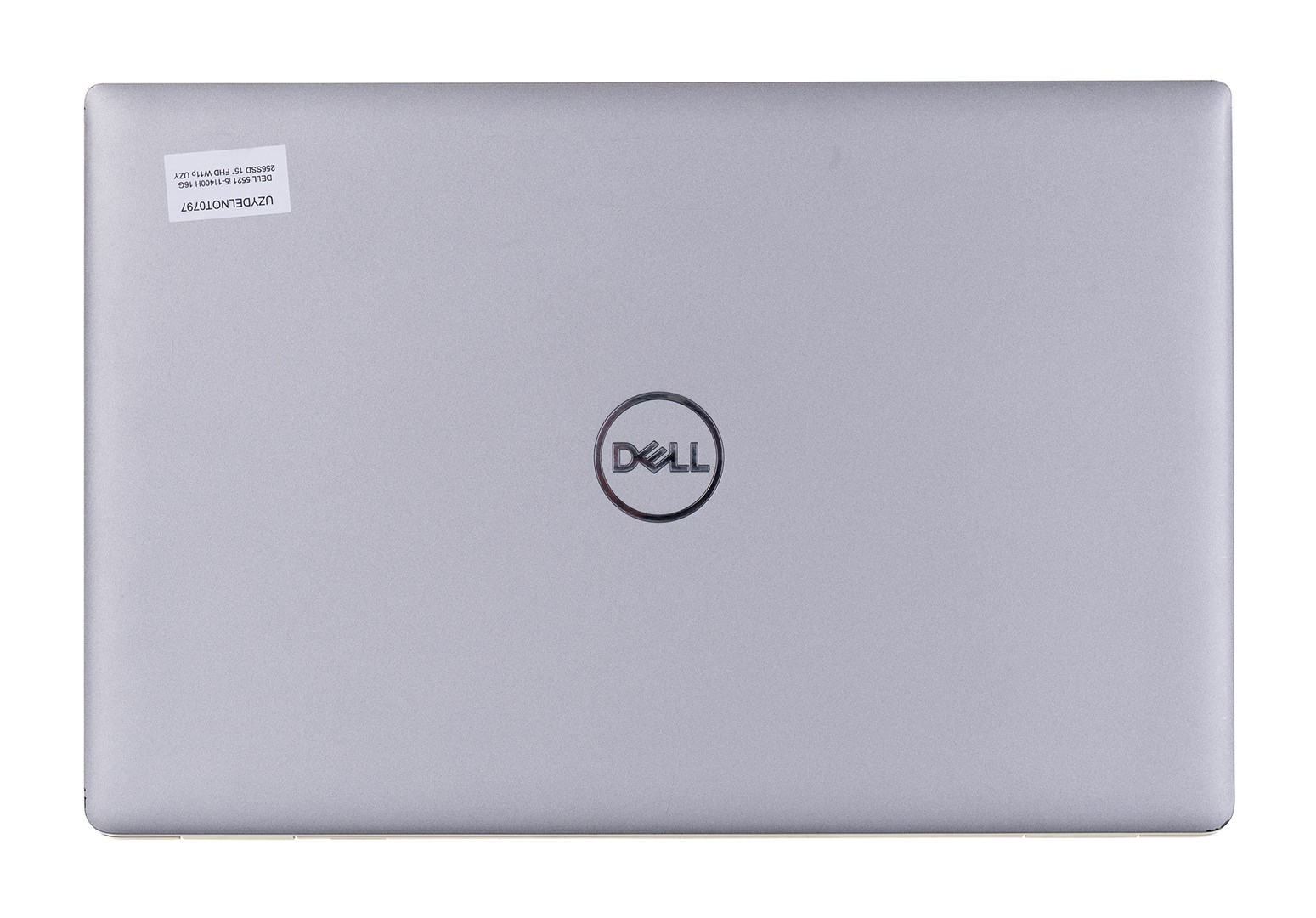 DELL LATITUDE 5521 i5-11400H 16GB 256GB SSD 15,6" FHD Win11pro Used
