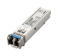 D-Link 1-port Mini-G...