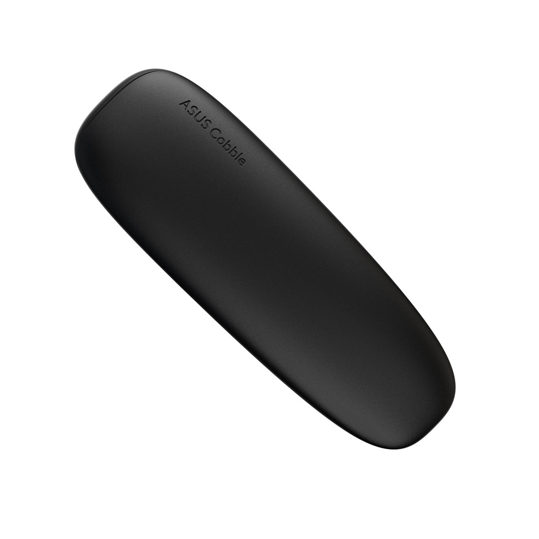 ASUS COBBLE Black (ESD-A1A/BLK) SSD enclosure M.2