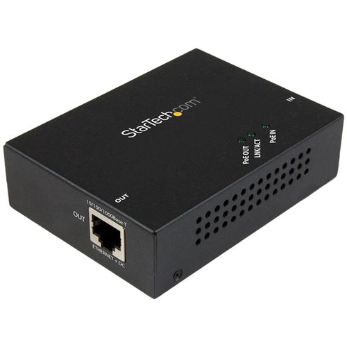 StarTech.com 1-Port ...