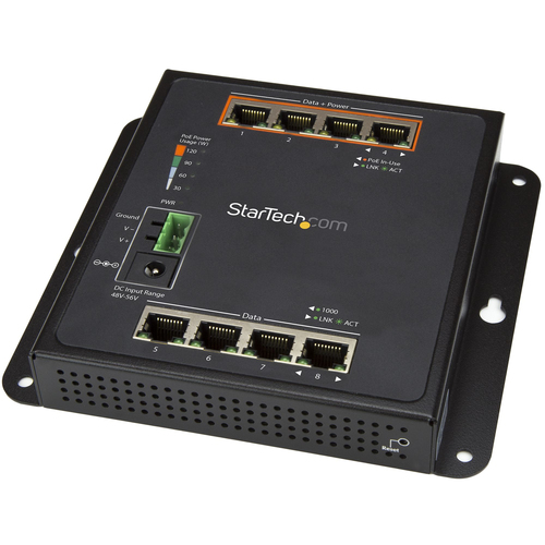 StarTech.com Industr...