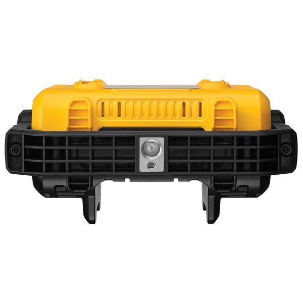 DeWALT DCL077-XJ work light Black  Yellow