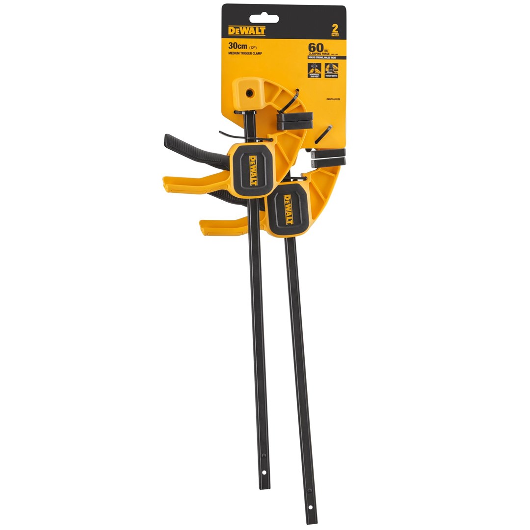 DeWALT DWHT0-83158 clamp