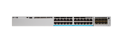 Cisco C9300L-24P-4X-...