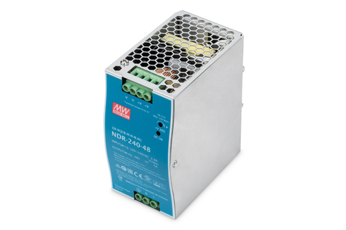 Digitus Industrial P...