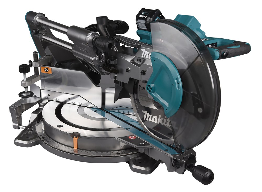 Makita Miter Saw 40V XGT LS003GZ01 305mm
