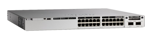 Cisco Catalyst C9300...