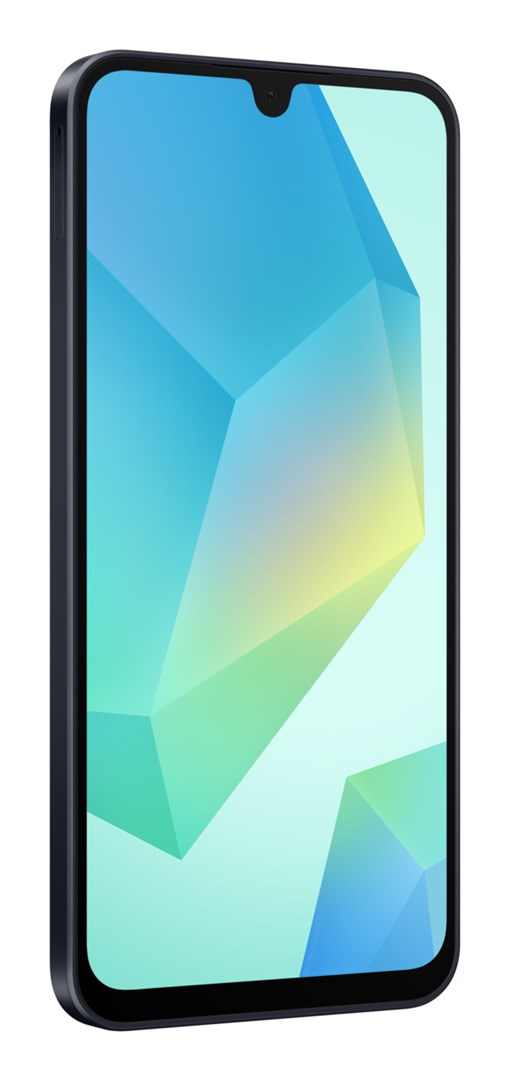 Samsung Galaxy A16 17 cm (6.7") Hybrid Dual SIM 4G USB Type-C 8 GB 256 GB 5000 mAh Black