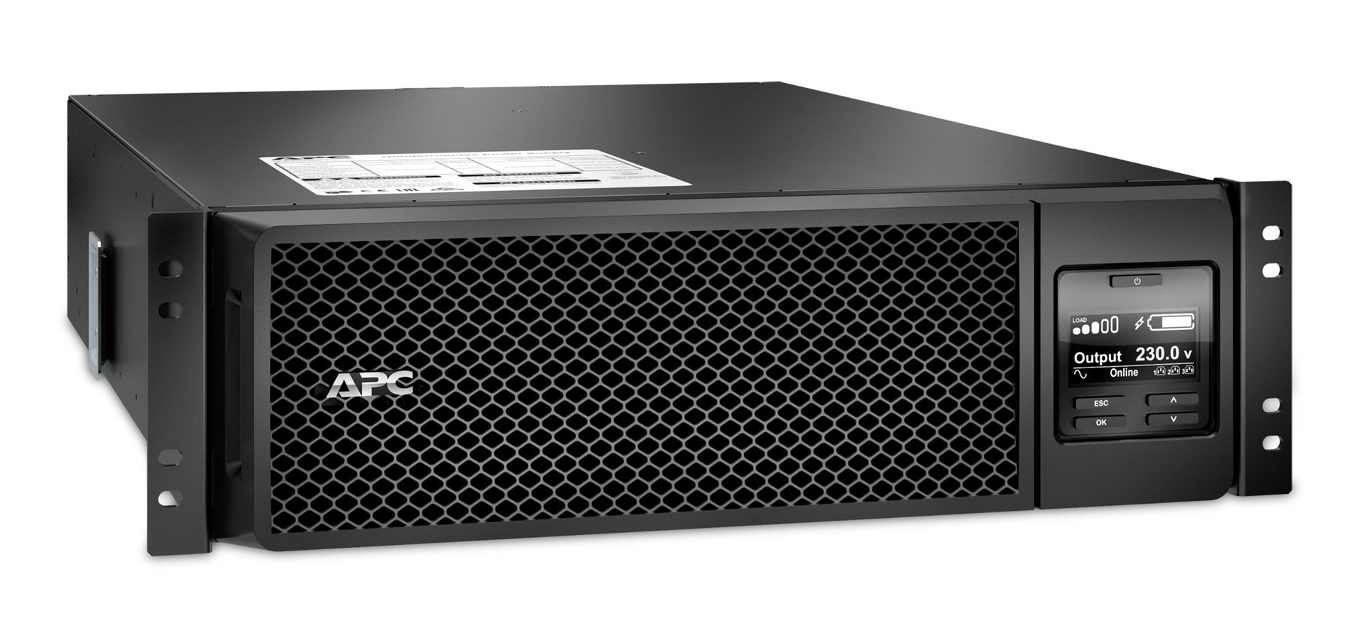 SRT5KRMXLI - UPS by APC