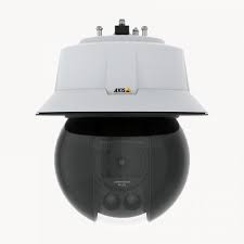 AXIS Q6315-LE 50 HZ