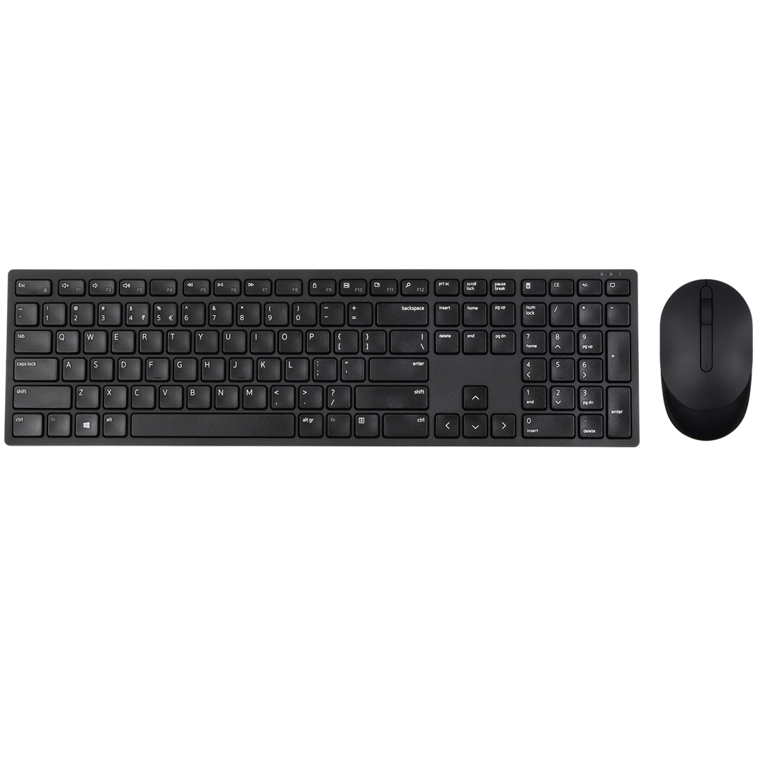 DELL Pro Keyboard an...