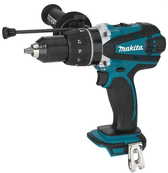 Makita DHP458Z drill...
