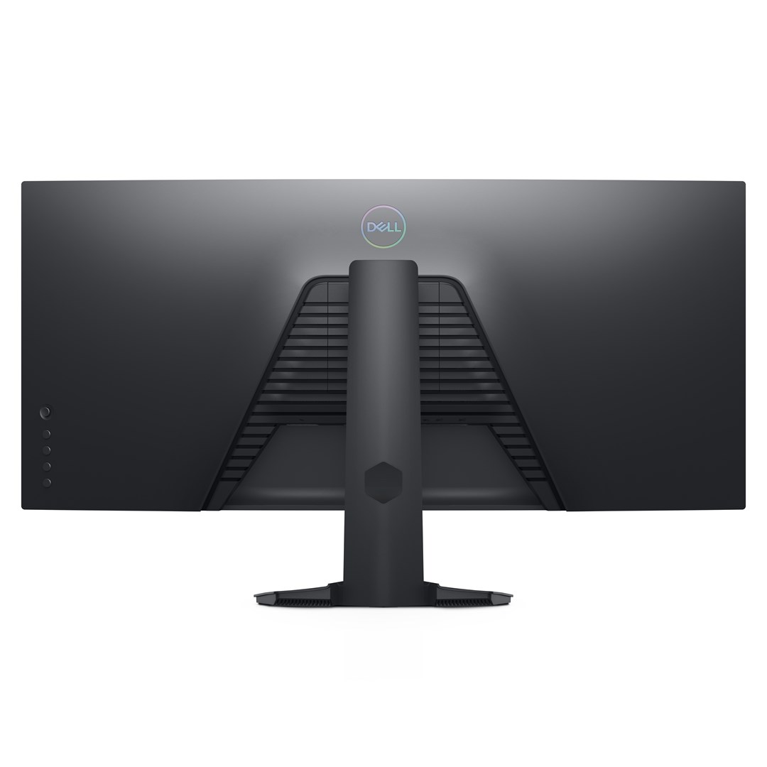 DELL S Series S3422DWG LED display 86.4 cm (34") 3440 x 1440 pixels Wide Quad HD LCD Black