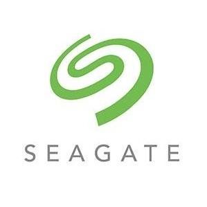Seagate Leading Technology Brand