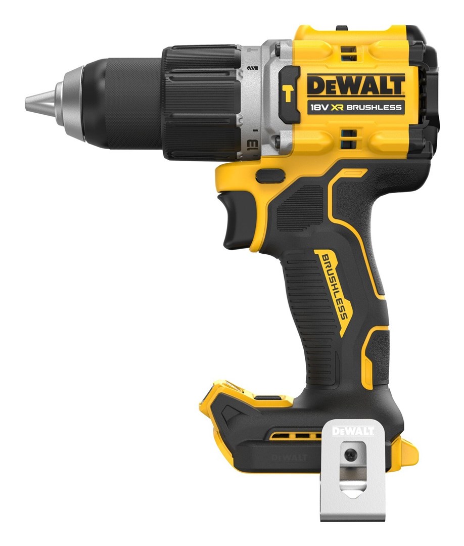 Drill/driver 18V BL DCD805NT DEWALT