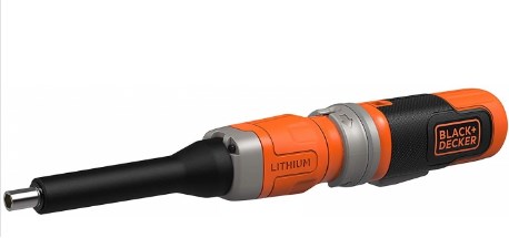 Black & Decker BCF60...