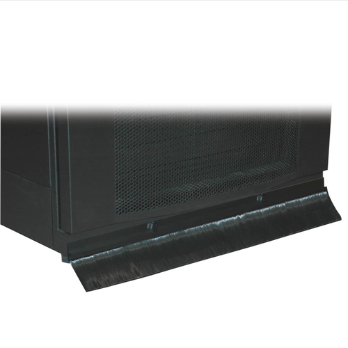 Tripp Lite SRSKIRT3 SmartRack Enclosure Skirt Kit - use with 3 in. casters