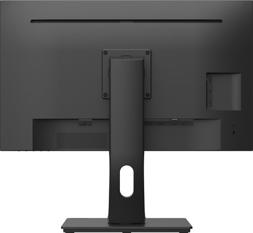 iiyama ProLite XUB2793HS-B4-STD computer monitor 68.6 cm (27") 1920 x 1080 pixels Full HD LED Black