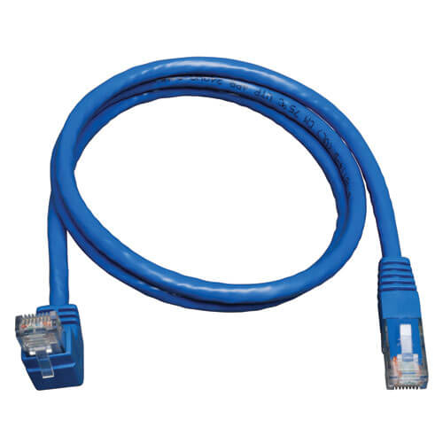 N204-005-BL-UP - Cables & Adaptors by Eaton