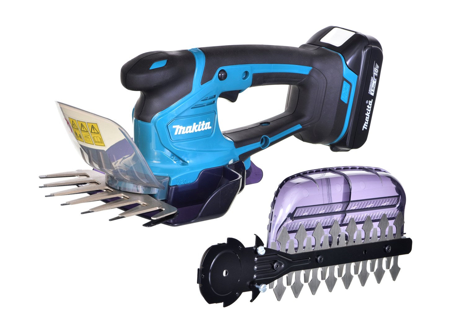 Makita DUM604SYX cor...