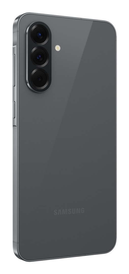 Samsung Galaxy A56 17 cm (6.7") Dual SIM Android 15 5G USB Type-C 8 GB 128 GB 5000 mAh Graphite