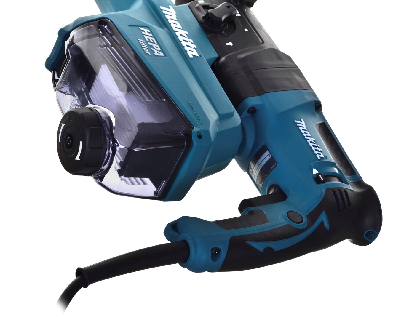 Makita HR2652 rotary hammer SDS Plus 800W