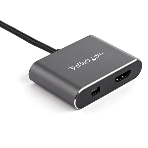 CDP2HDMDP - Cables & Adaptors by StarTech.com